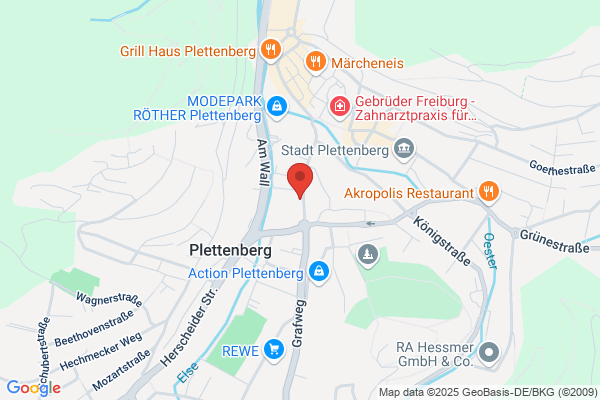 HUK-COBURG Versicherung Lars Knabe in Plettenberg