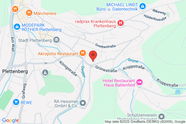 R.B. Makler GmbH