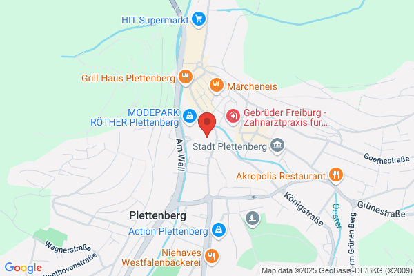 ROTTLER Lohmann Brillen + Hörgeräte in Plettenberg