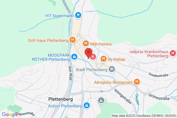 Schülerhilfe Nachhilfe Plettenberg