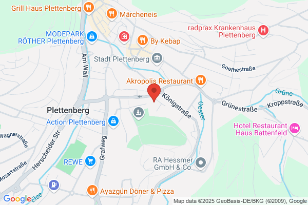Ev. Familienzentrum "mittendrin" -