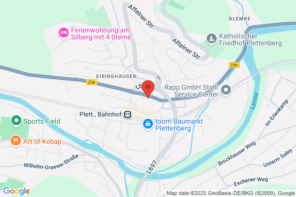Ev. Familienzentrum Eiringhausen -