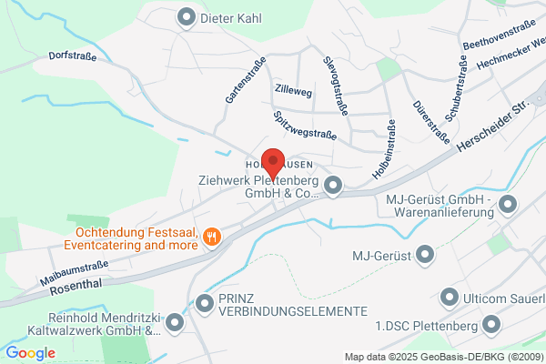 Zahnzentrum Plettenberg