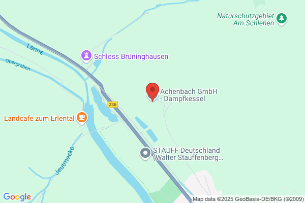 Achenbach GmbH