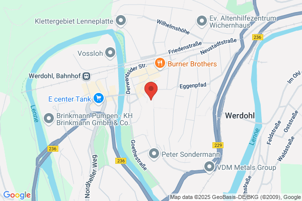 Agentur für Arbeit Plettenberg