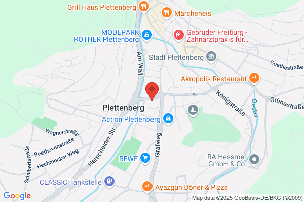 Amtsgericht