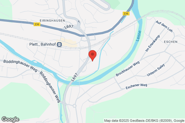 B & B - Entsorgungs - GmbH