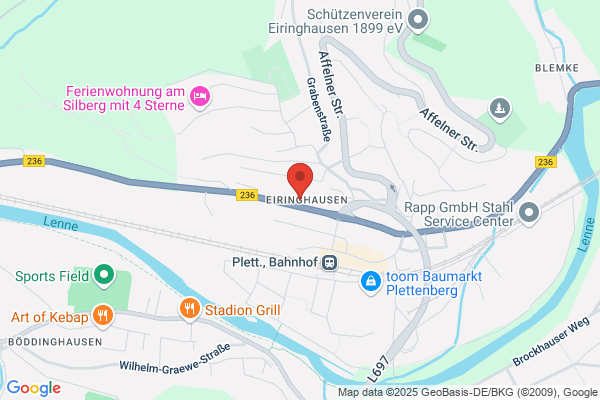 BETAG Beteiligungs AG