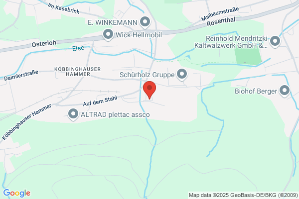 Beck und Kaltheuner GmbH & Co. KG