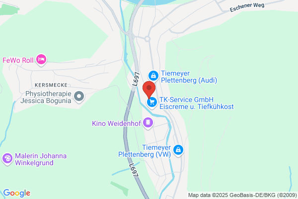 Beyer u. Stute GbR, Autolackiererei