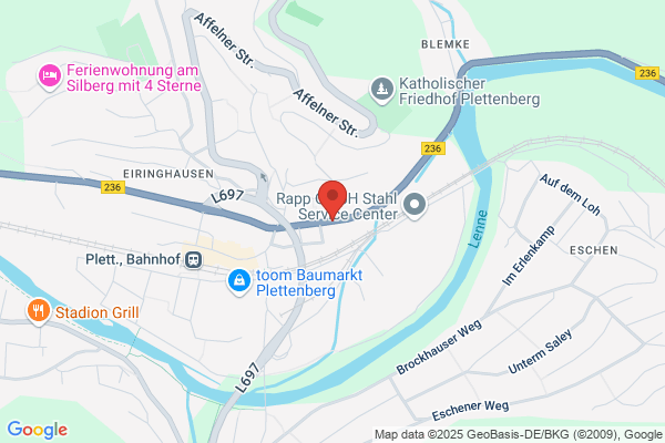 Eiringhauser
