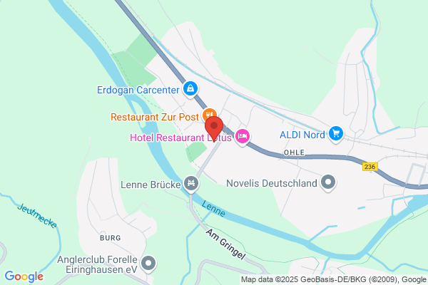 FW Stadt Plettenberg LG Ohle