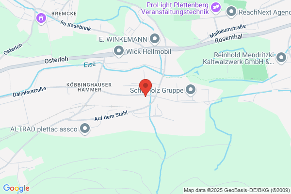 Frank Bürstendraht GmbH