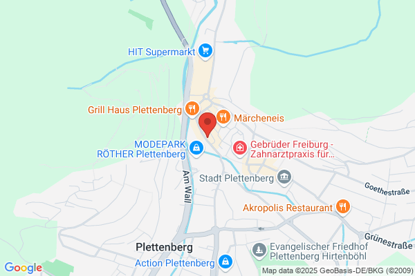 GWU Wohnbau- und Verwaltungs GmbH