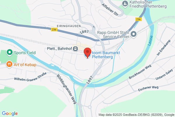 Heimtex Bartels GmbH