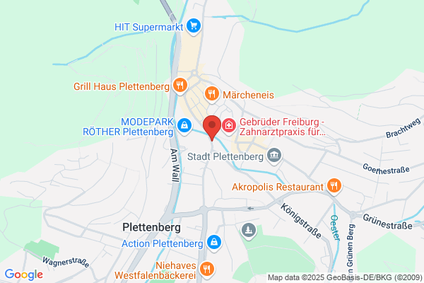 Imtex Warenhandels GmbH