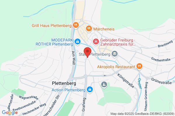 Kunstgemeinde Plettenberg