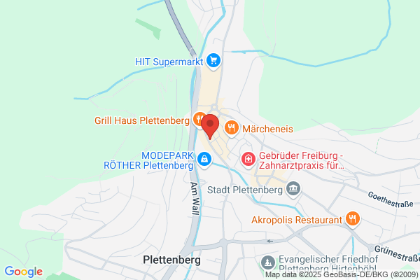 Mark-E Aktiengesellschaft