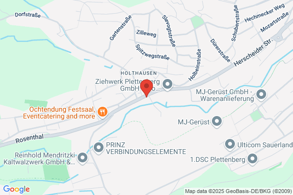 Naturheilkundliches Zentrum Plettenberg