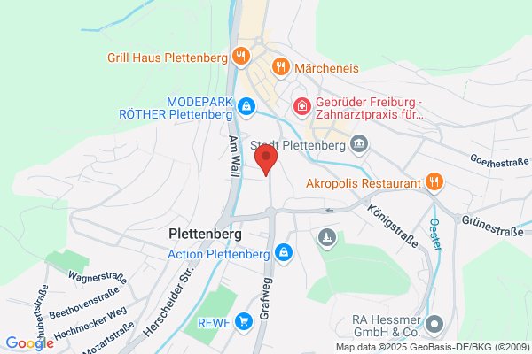Frisör Klier GmbH