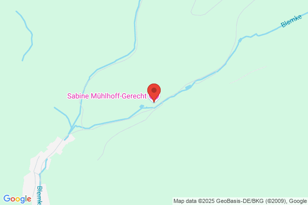 Sarah Mühlhoff-Gerecht