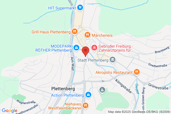 Thomas & Klein Fußbodentechnik