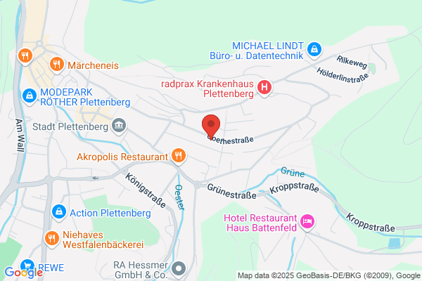 Halverscheidt Fußpflege