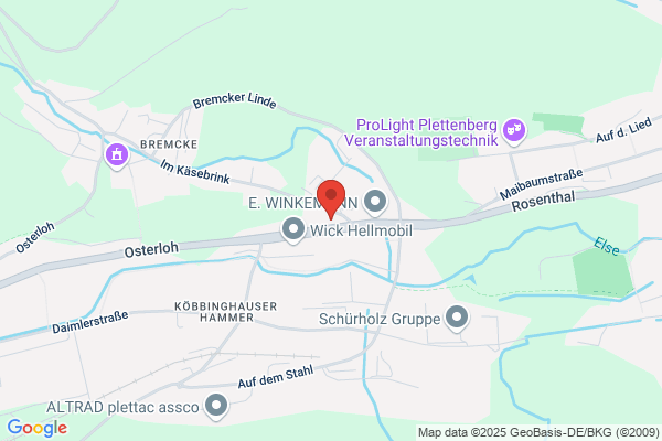 Wilh. Lienkämper GmbH & Co. KG