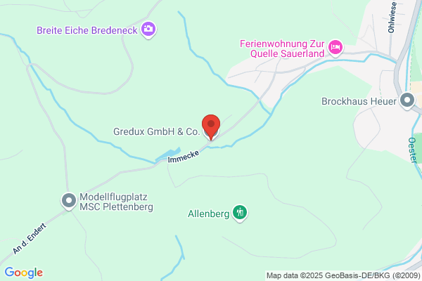 Gredux GmbH & Co. KG