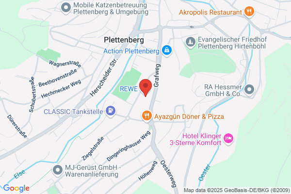 Extrawurst Plettenberg