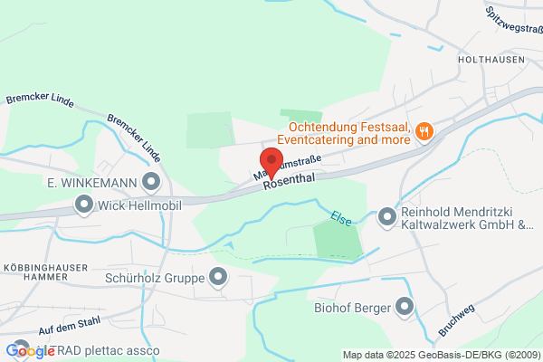 Robert Schulte GmbH & Co. KG