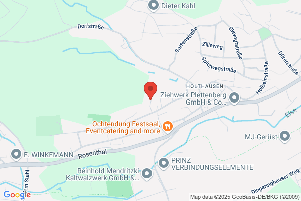 Ev. Martin-Luther-Kirche - Ev. Kirchengemeinde Plettenberg