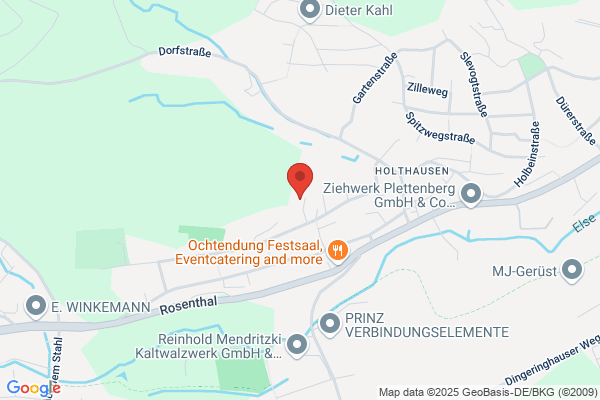 Ev. Kirchengemeinde Plettenberg