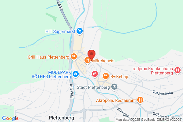 Wohlfühlparadies Steffi's