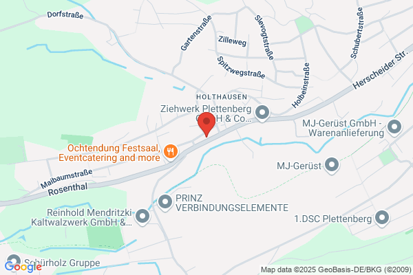 iKinSolution GmbH
