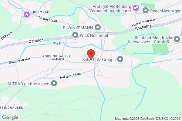 Prawitt GmbH & Co. KG