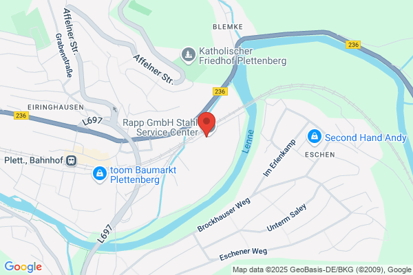 Rapp GmbH