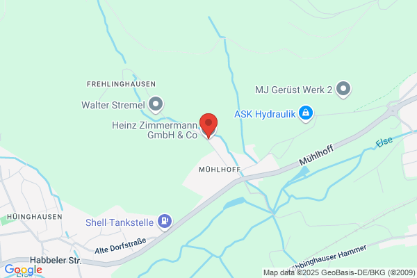 Zimmermann GmbH & Co.