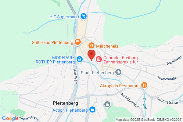 Geck Ingo Optik Bitzhenner