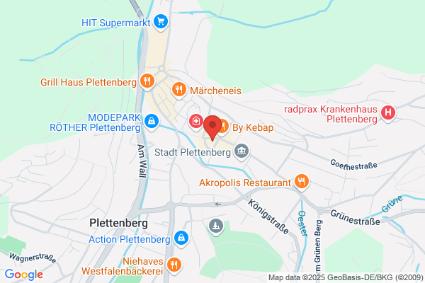 Priesel