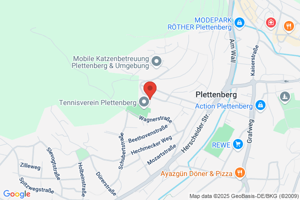 Asco Gebäude und Industriereinigung Gbr