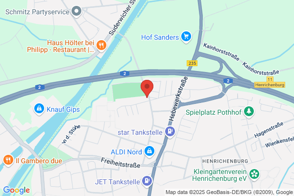 Textilreinigung Propper Point