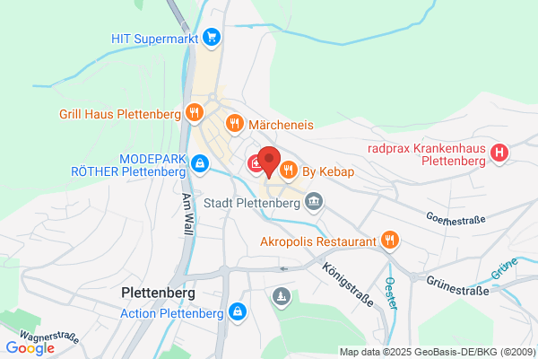 Amtliches Reisebüro der GmbH