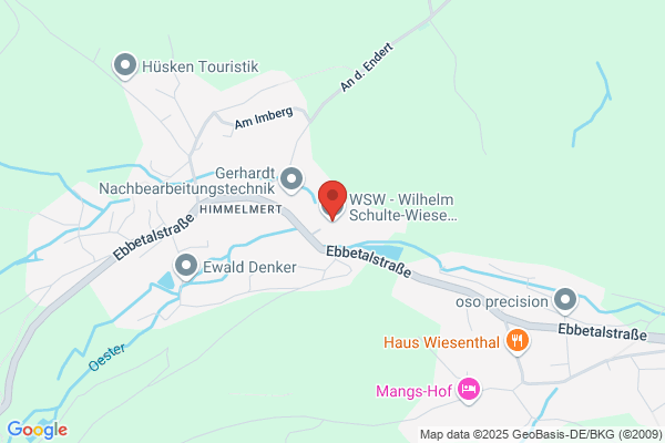 B + S Gesenkschmiede GmbH & Co. KG