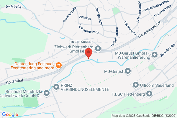 Kampwerk GmbH
