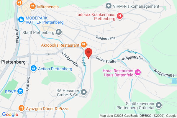 Rasche Holding GmbH
