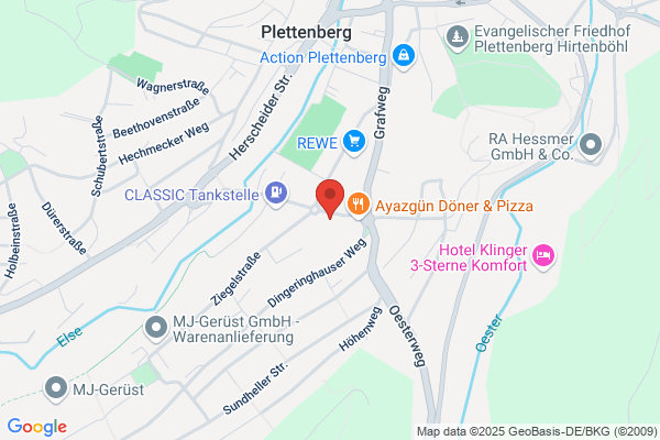 Zeppelinschule
