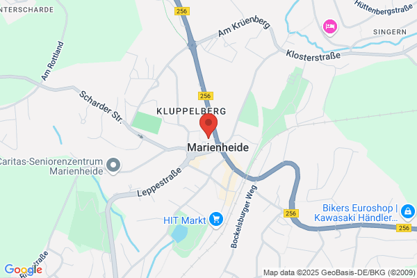 Steuerkanzlei Dieter Stuff