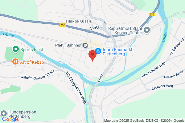 REWE