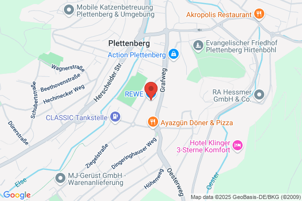 REWE